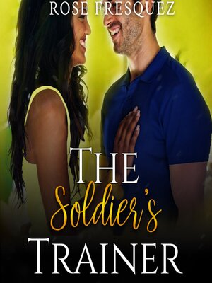cover image of The Soldier's Trainer